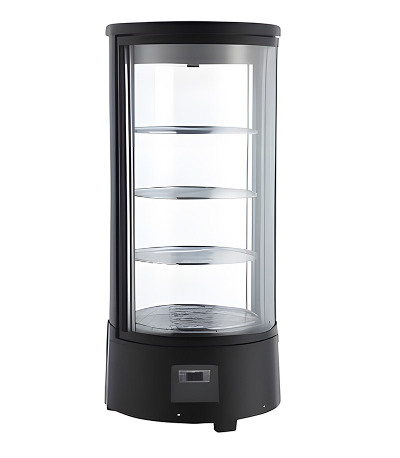 Tủ mát trưng bày Cobi RTC-72L - Hàng chính hãng