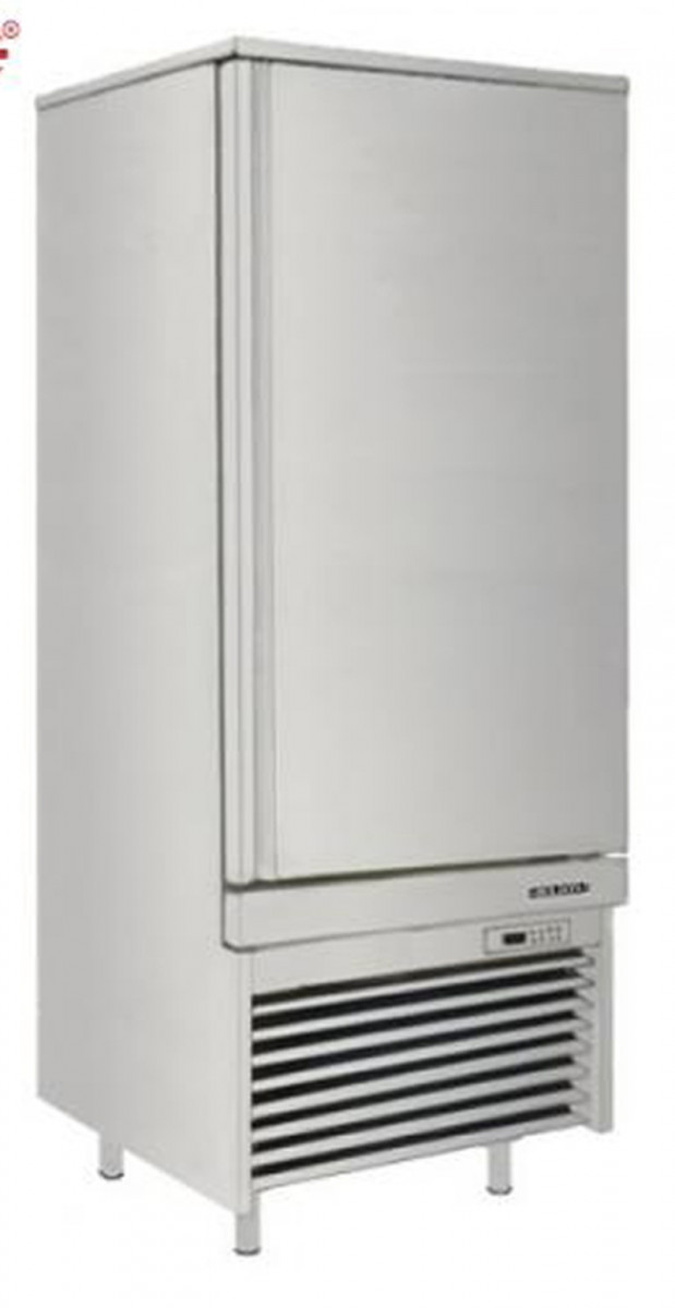 Tủ cấp đông nhanh 11 khay Berjaya BF-1800-30 - Hàng chính hãng