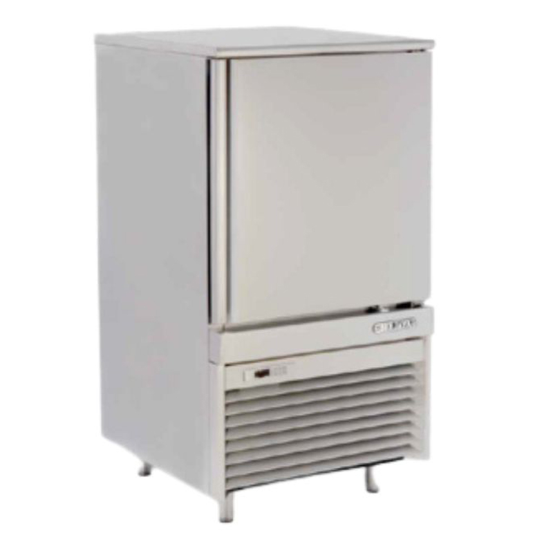 Tủ cấp đông nhanh 5 khay Berjaya BF-1300-40-5  - Hàng chính hãng