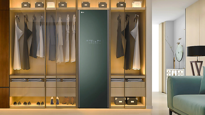 Thiết kế sang trọng đến từng chi tiết, màu sắc nhã nhặn làm nổi bật không gian nội thất