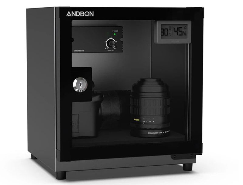 Tủ chống ẩm Andbon AB-18C