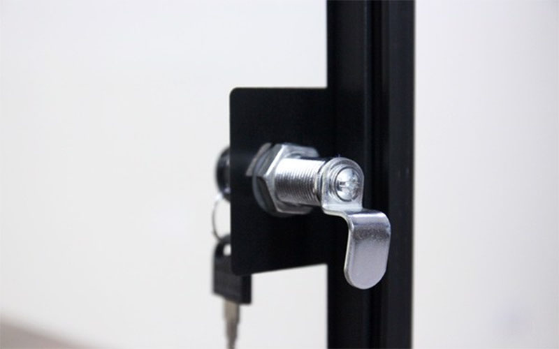 Tủ chống ẩm Andbon AB-21C - Hàng chính hãng