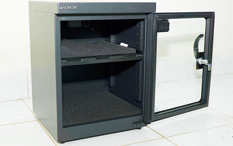 Tủ chống ẩm Andbon AB-30C - Hàng chính hãng