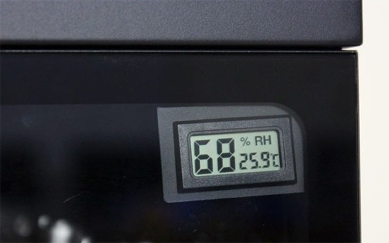Tủ chống ẩm Andbon AB-30C - Hàng chính hãng