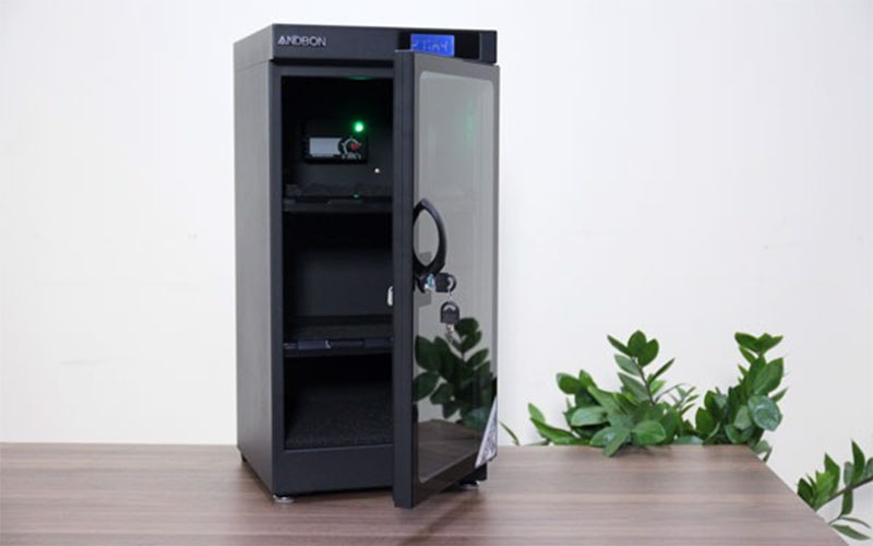 Tủ chống ẩm Andbon AD-50C - Hàng chính hãng
