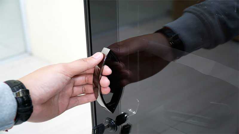 Tủ chống ẩm FujiE DHC100 - Hàng chính hãng