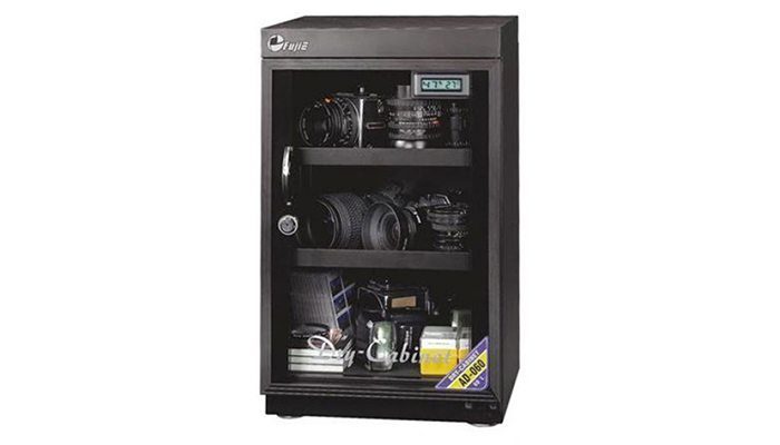 Tủ chống ẩm Fujie AD060 - Hàng chính hãng