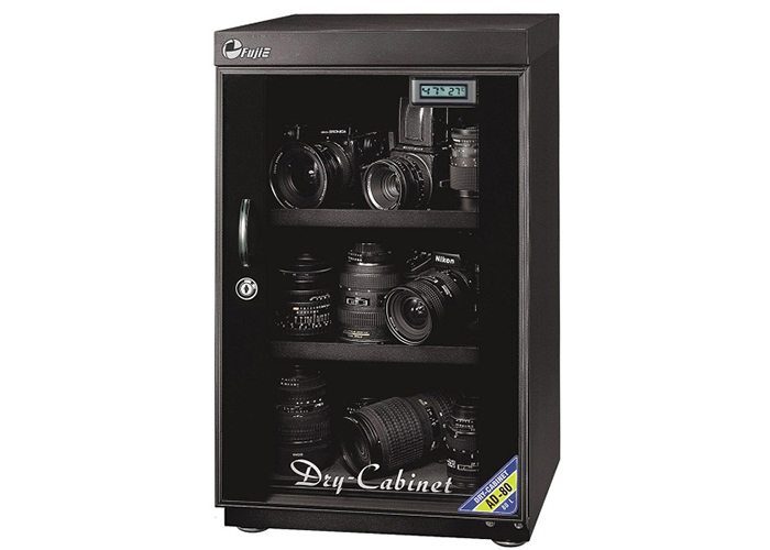 Tủ chống ẩm Fujie AD080 - Hàng chính hãng