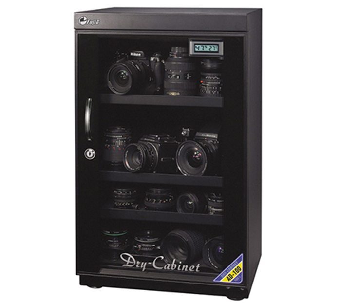 Tủ chống ẩm Fujie AD100