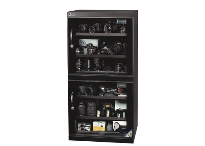 Tủ chống ẩm Fujie AD300 - Hàng chính hãng