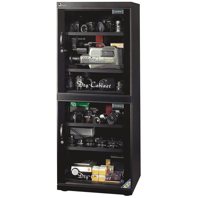 Tủ chống ẩm Fujie AD400 - Hàng chính hãng