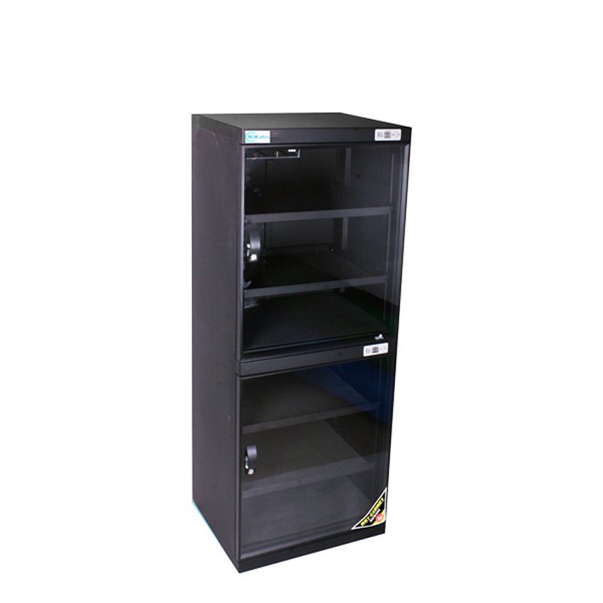 Tủ chống ẩm Nikatei DCH-400