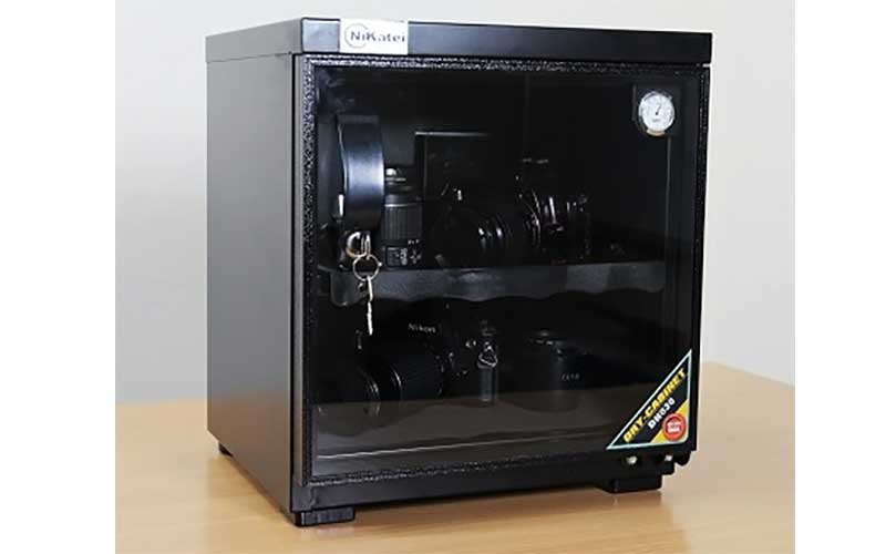 Tủ chống ẩm Nikatei DH030
