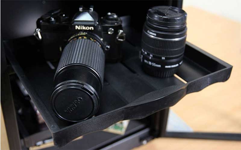 Tủ chống ẩm Nikatei DH030