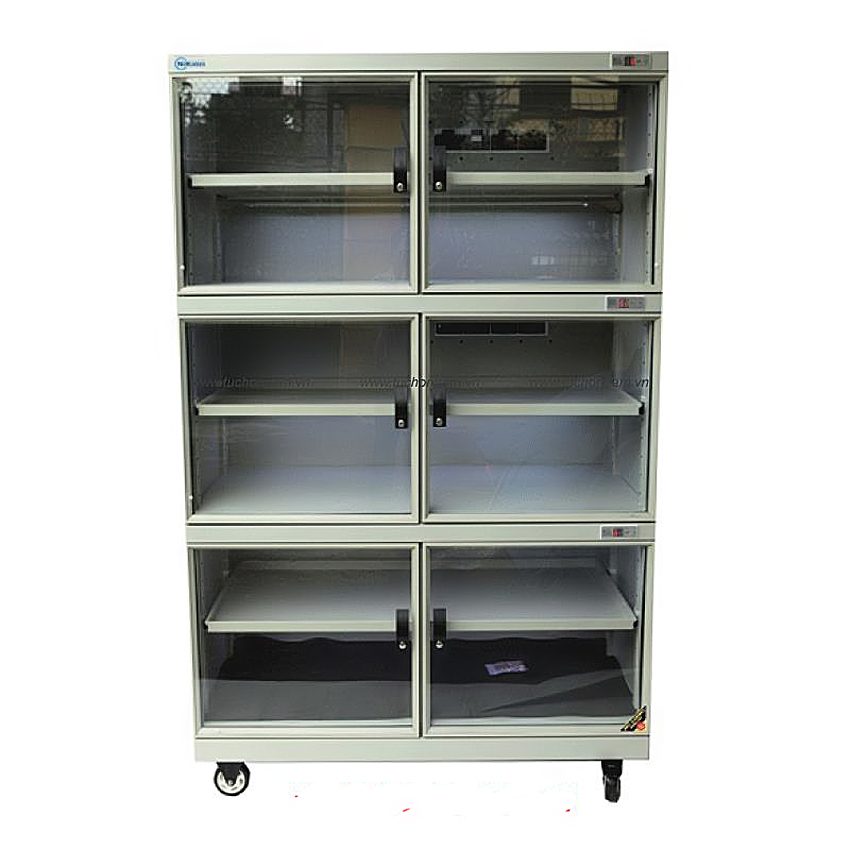 Tủ chống ẩm Nikatei DCH1200