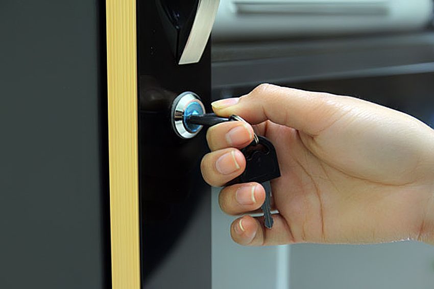 Tủ chống ẩm chuyên dụng Nikatei NC-180HS - Hàng chính hãng