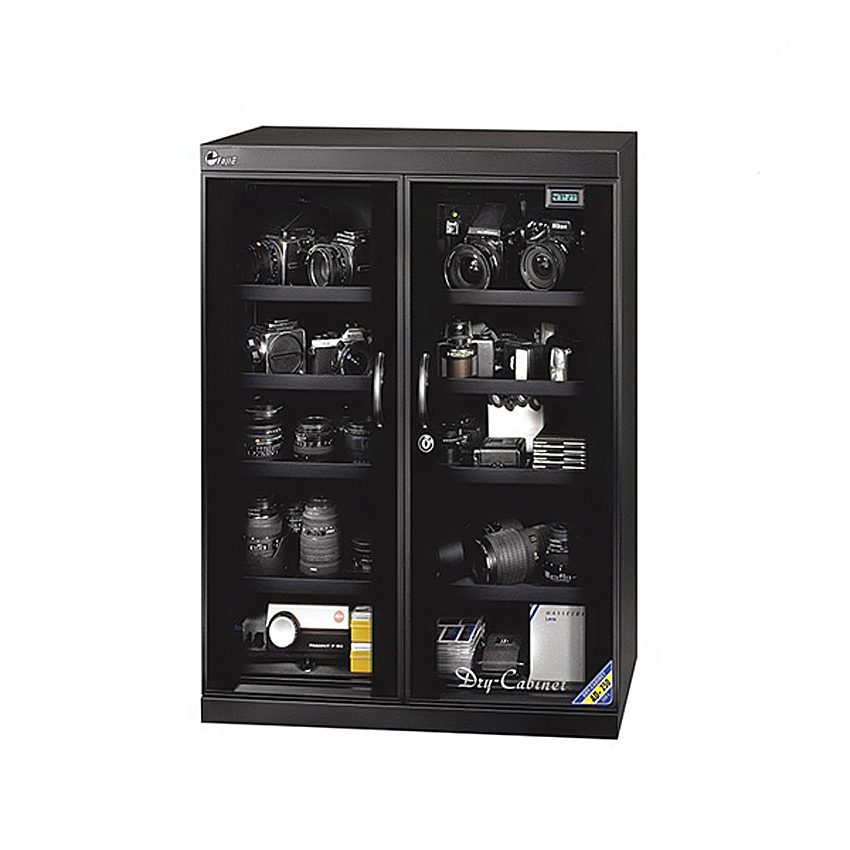 Tủ chống ẩm chuyên dụng Fujie AD250 - Hàng chính hãng