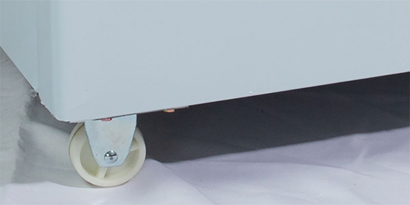 Tủ đông 1 ngăn 230L Darling DMF-2788A2 - Hàng chính hãng