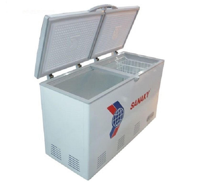 Tủ đông 195 lít Sanaky VH-255A2 - Hàng chính hãng