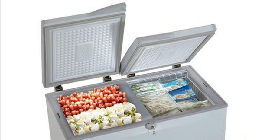 Tủ đông 195 lít Sanaky VH-255A2 - Hàng chính hãng