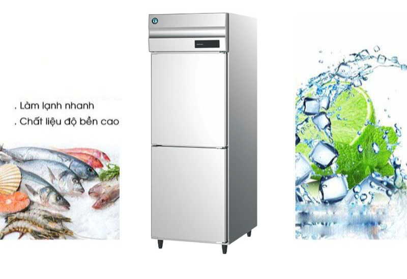 Tủ đông Hoshizaki HF-78MA-S - Hàng chính hãng