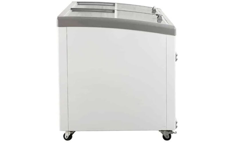 Tủ đông Alaska 650 lít KT-650 - Hàng chính hãng