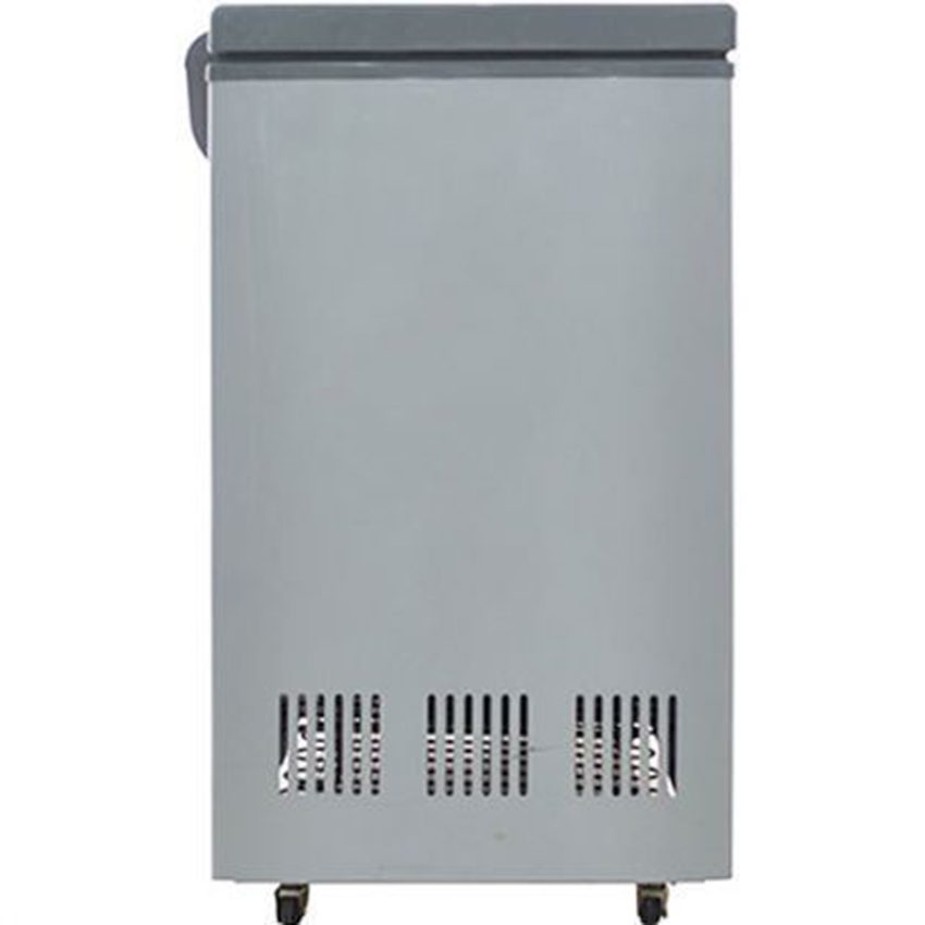 Tủ đông mát Alaska BCD-3067N - Hàng chính hãng