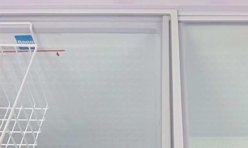 Tủ đông mát Alaska BCD-3068C - Hàng chính hãng