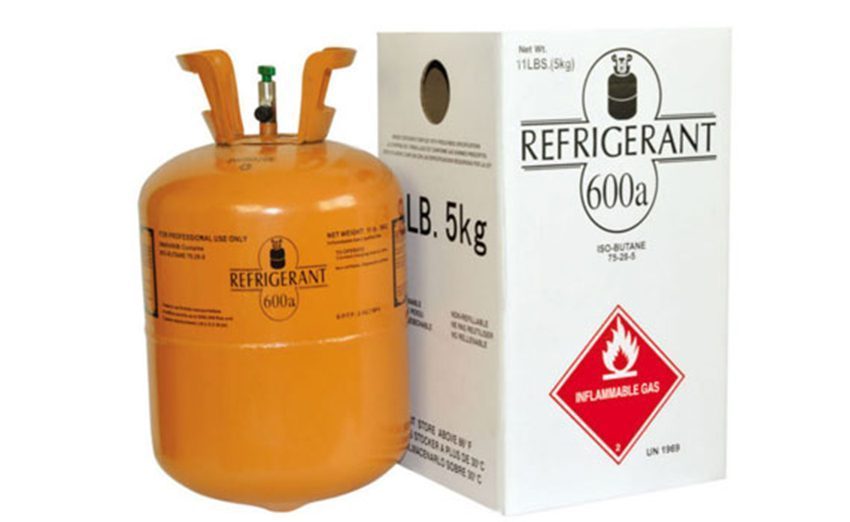 Tủ đông mát Alaska BCD-5568C - Hàng chính hãng