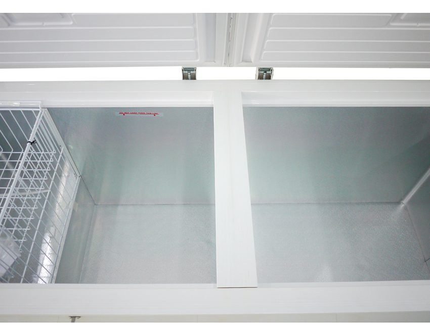 Ngăn đựng của Tủ đông Alaska HB-950