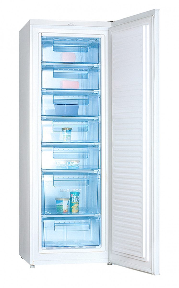 Tủ đông Alaska IF-250 - Hàng chính hãng