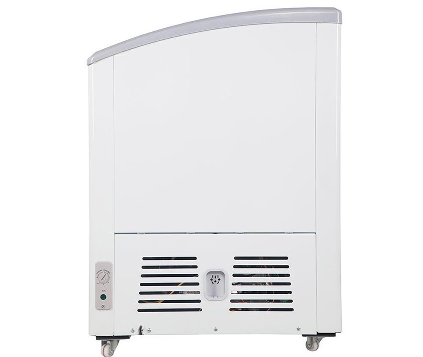 Tủ đông Alaska SD-501Y - Hàng chính hãng