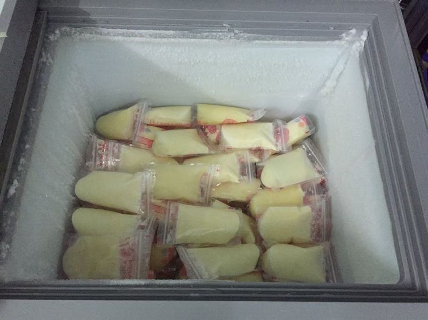 Tủ đông Aqua AQF-C210 - Hàng chính hãng