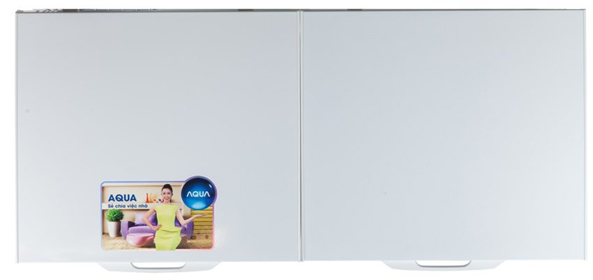 Tủ đông Aqua AQF-C850 - Hàng chính hãng