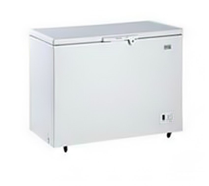 Tủ đông Electrolux ECM-2050WA-VN 200 lít - Hàng chính hãng