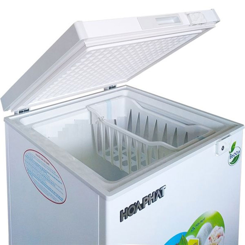 Tủ đông Hòa Phát HCF-106S1N - Hàng chính hãng