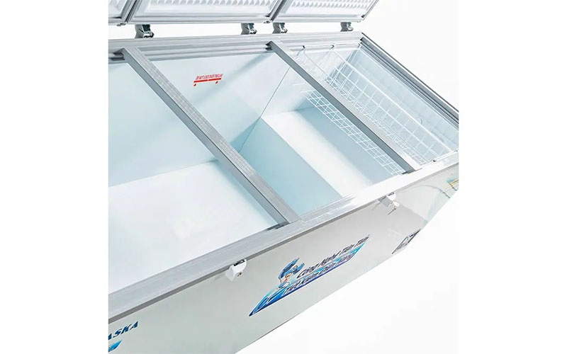 Tủ đông Inverter Alaska HB-1100CI