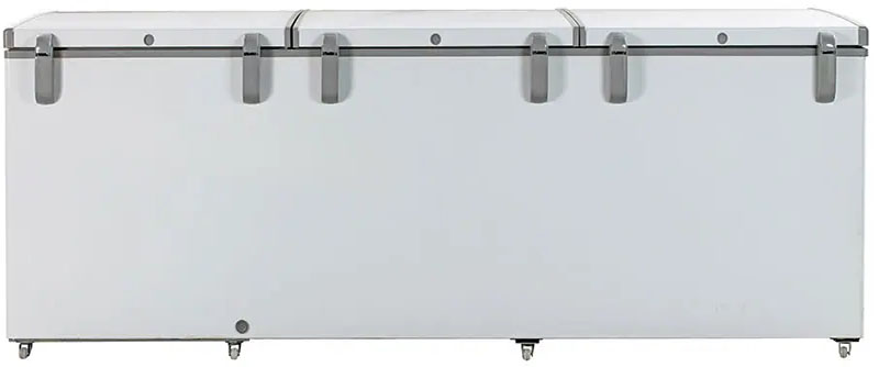 Tủ đông Inverter Alaska HB-1100CI