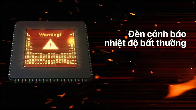 Tủ đông Inverter Aqua 365 Lít AQF-C5702E - Hàng chính hãng