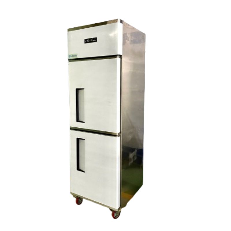 Tủ đông 2 cánh Lightcool LS-1200F - Hàng chính hãng