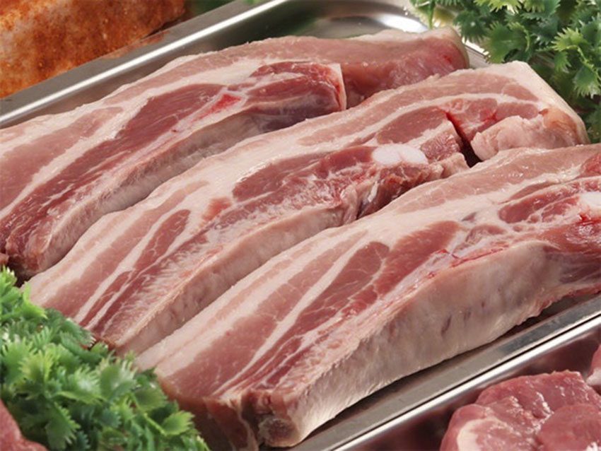 Tủ đông Media FMD-350CN giữ thực phẩm luôn tươi ngon