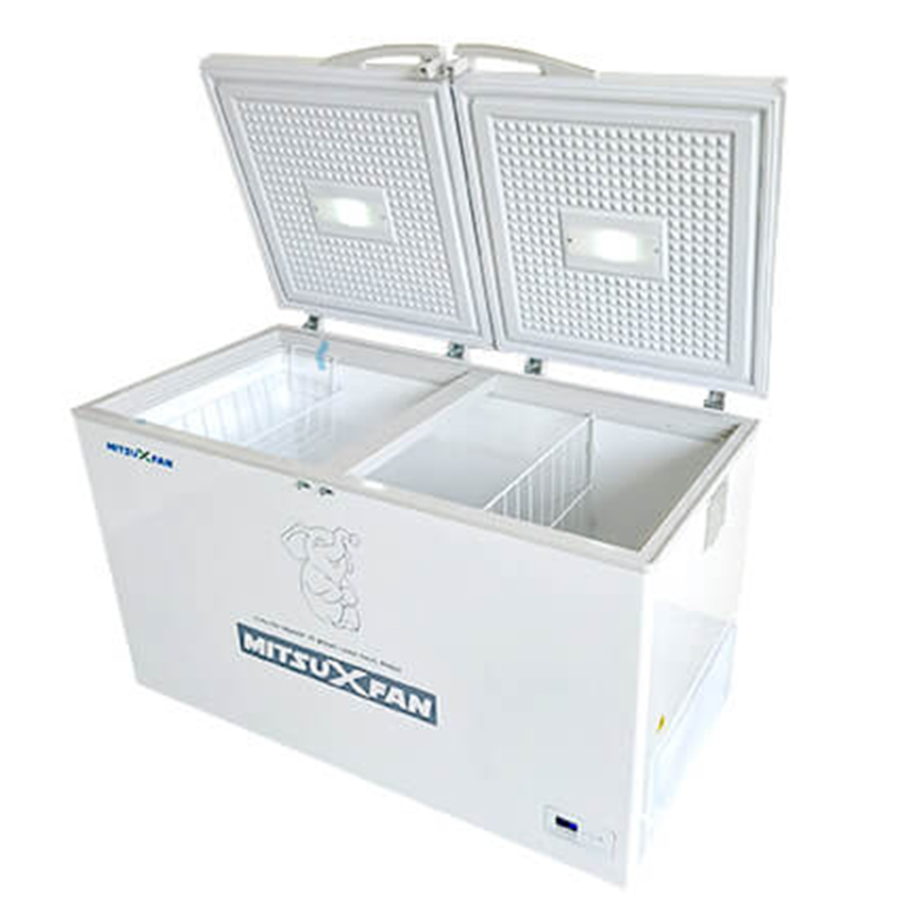 Tủ đông MitsuXfan MF1-466GWE2 - Hàng chính hãng