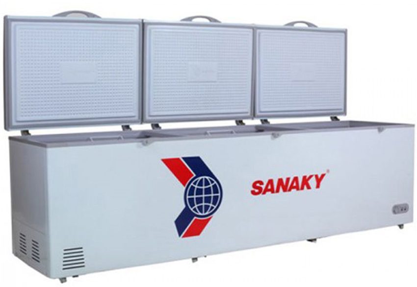 Tủ đông Sanaky VH-1399HY