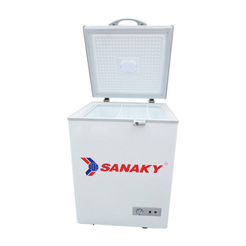 Tủ đông Sanaky VH-1599HY - Hàng chính hãng