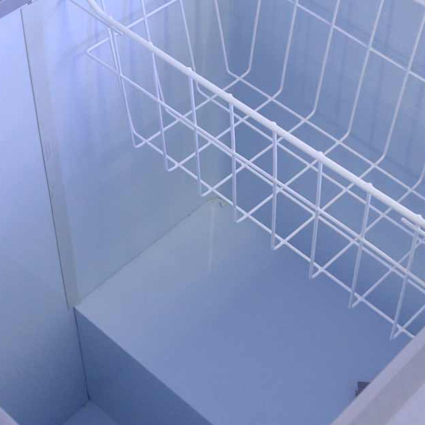 Tủ đông Sanaky VH-1599HY - Hàng chính hãng