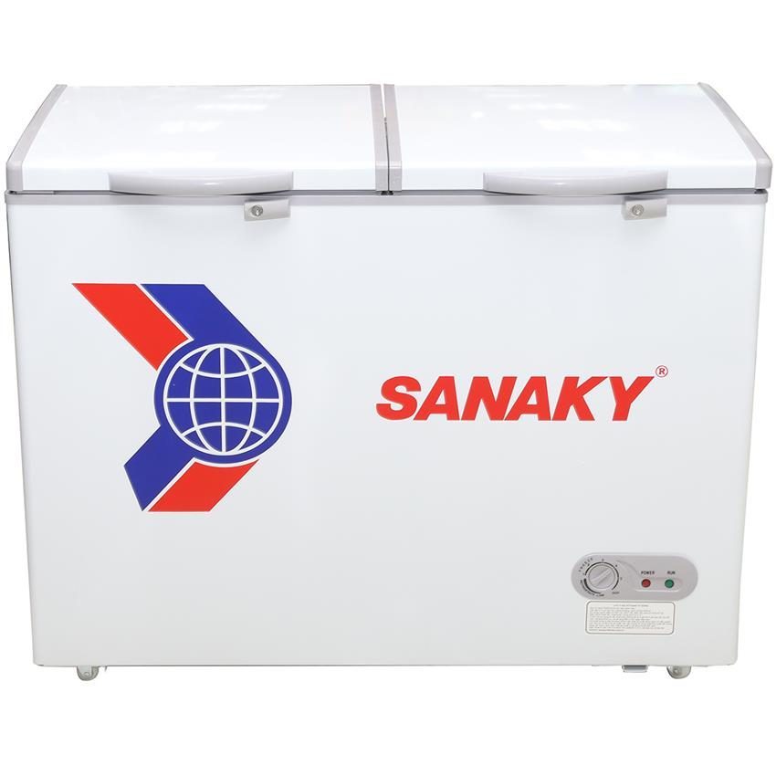 Tủ đông Sanaky VH285A2