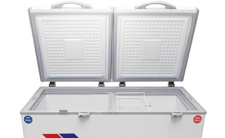 Tủ đông Sanaky VH-285W2 - Hàng chính hãng