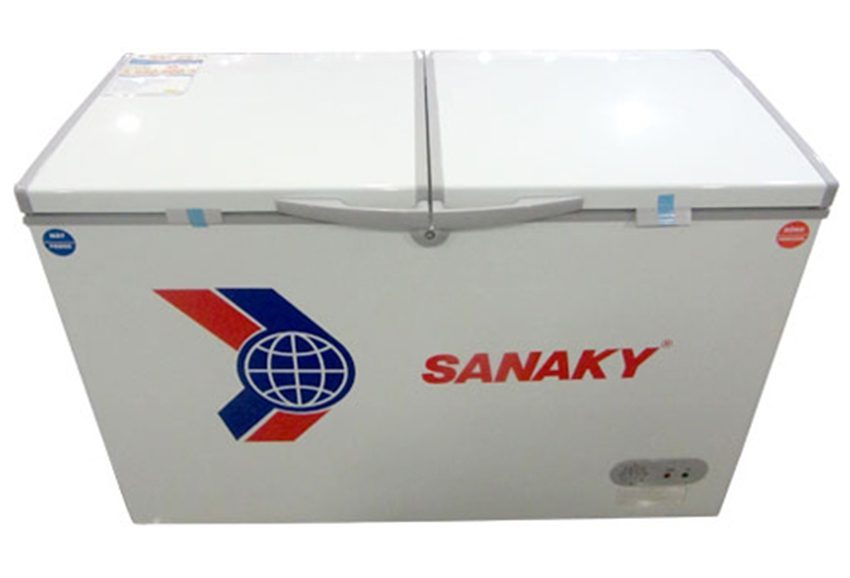 Tủ đông Sanaky VH-365W2
