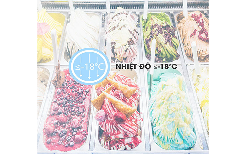 Tủ đông Sanaky VH-382K - Hàng chính hãng