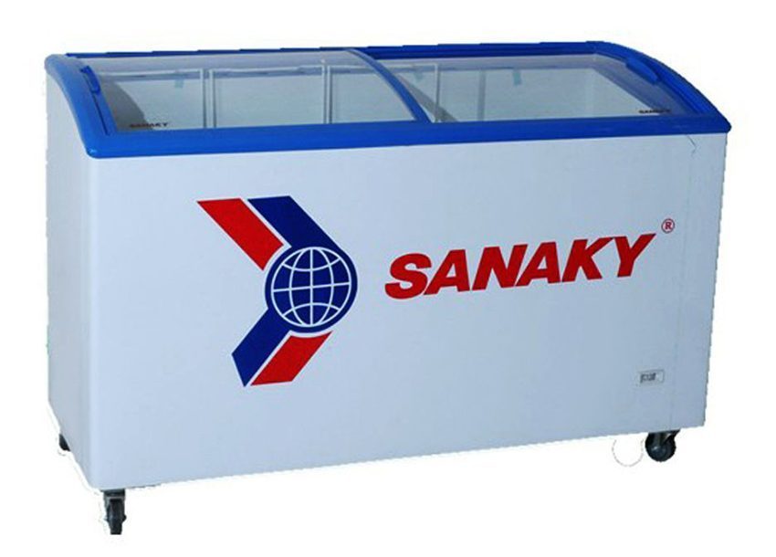 Tủ đông Sanaky VH-402KW